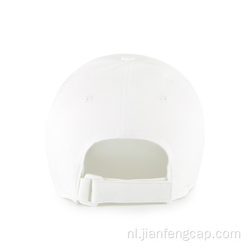 Outdoor Baseball Hat met borduursel